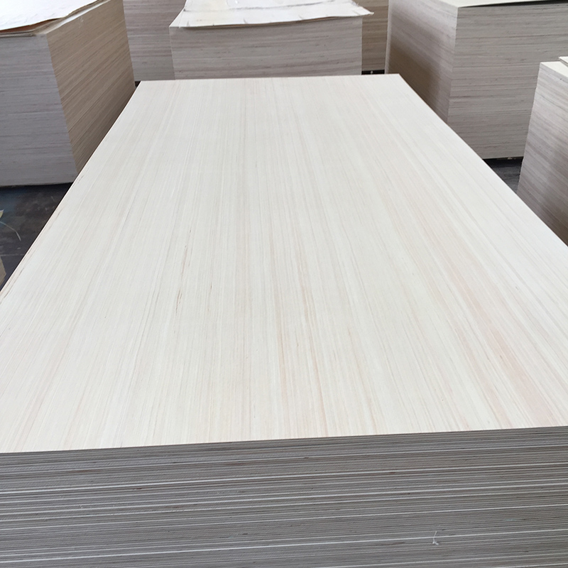 <b>100% Poplar Material Plywood</b>