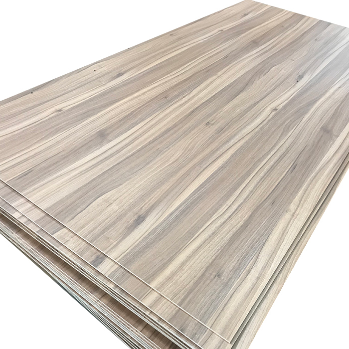 Decorative Veneer Plywood