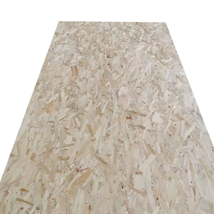 OSB Board for Construction