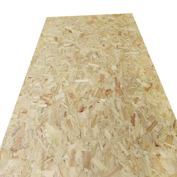 <b>Waterproof OSB 3 Board</b>