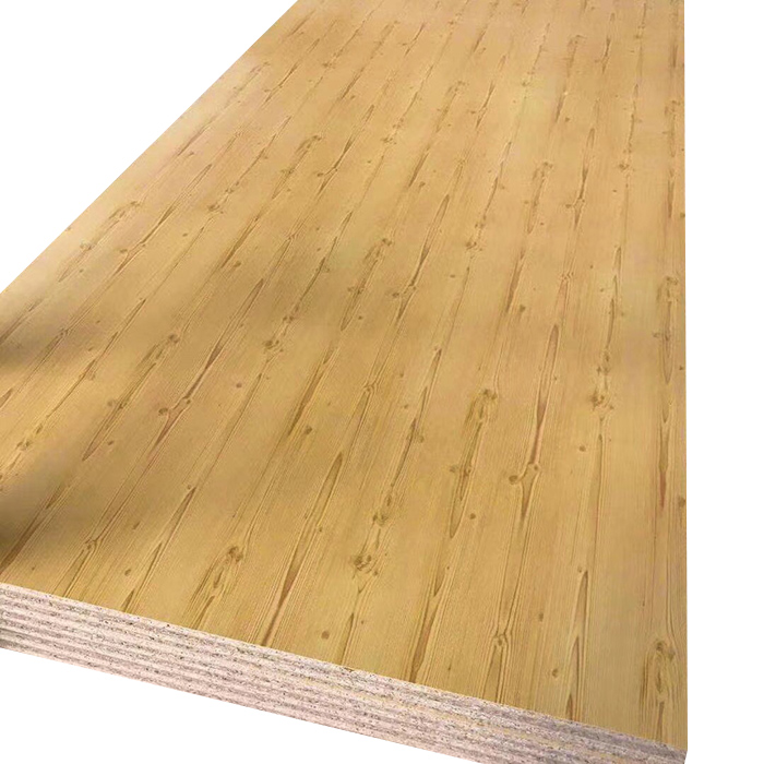 Matte Finish Particle Melamine Board