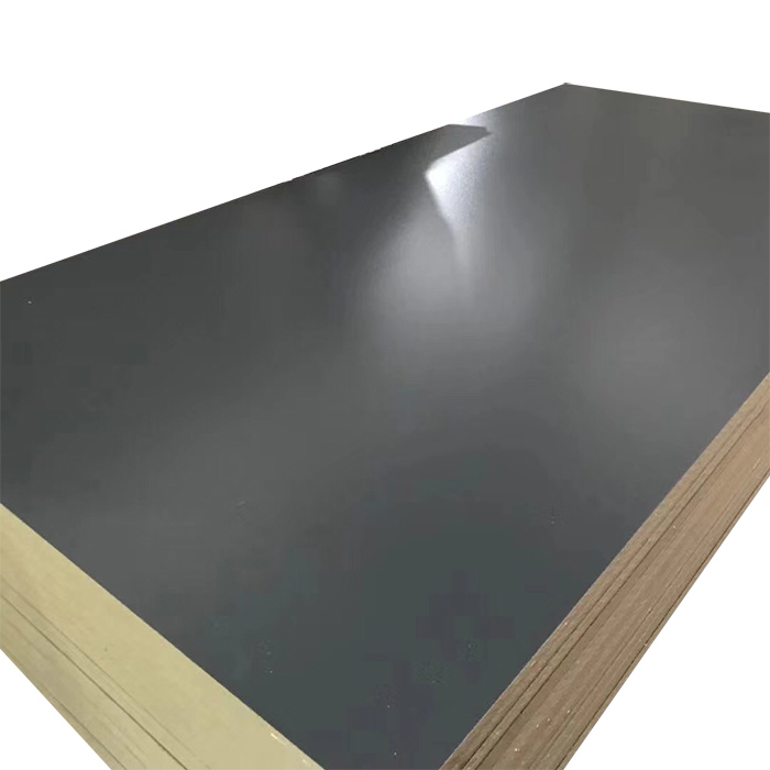 Matte Finish Particle Melamine Board